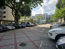 Blk 516 Kaki Bukit Green (Bedok), HDB 5 Rooms #530988081